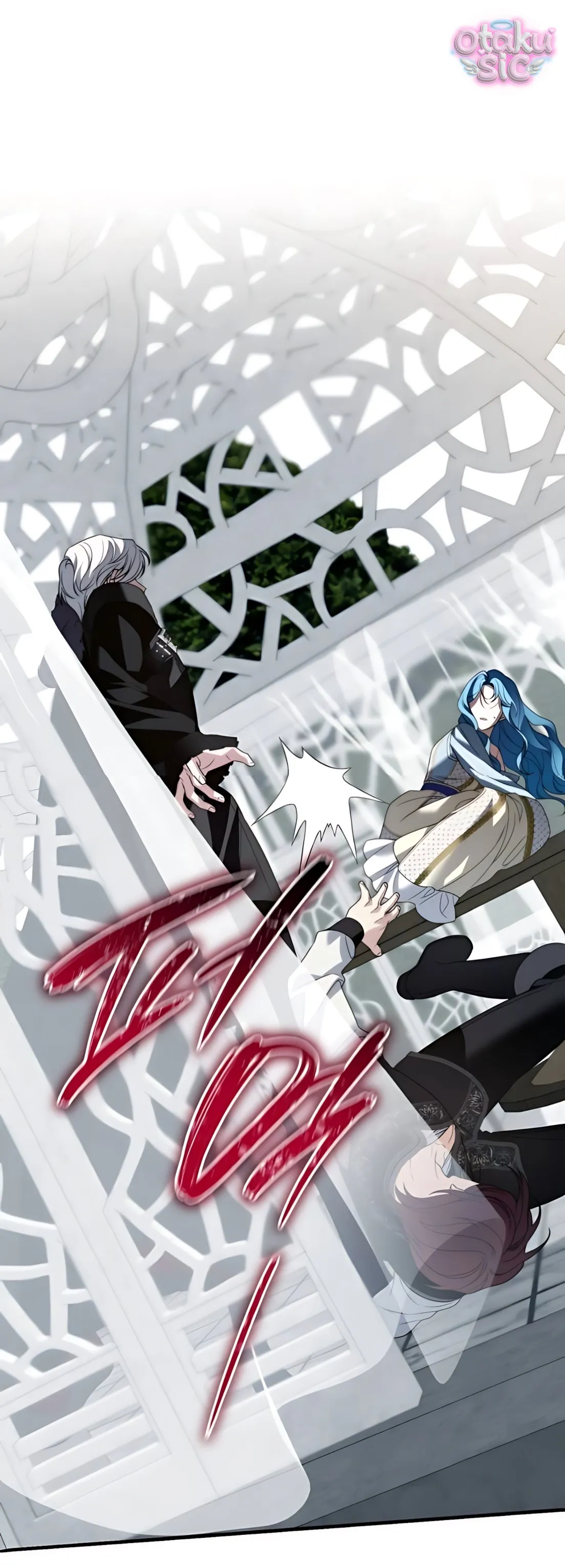 Cao Quý Và Phù Phiếm - Chap 14 - Trang 55