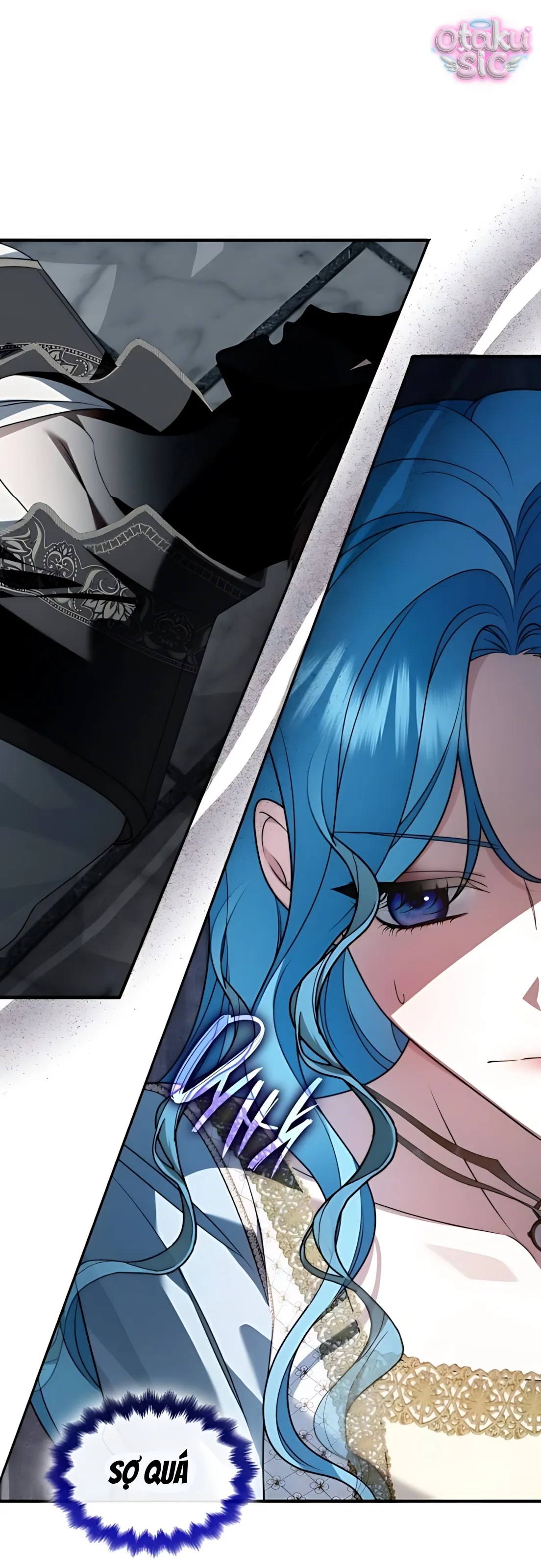 Cao Quý Và Phù Phiếm - Chap 15 - Trang 2