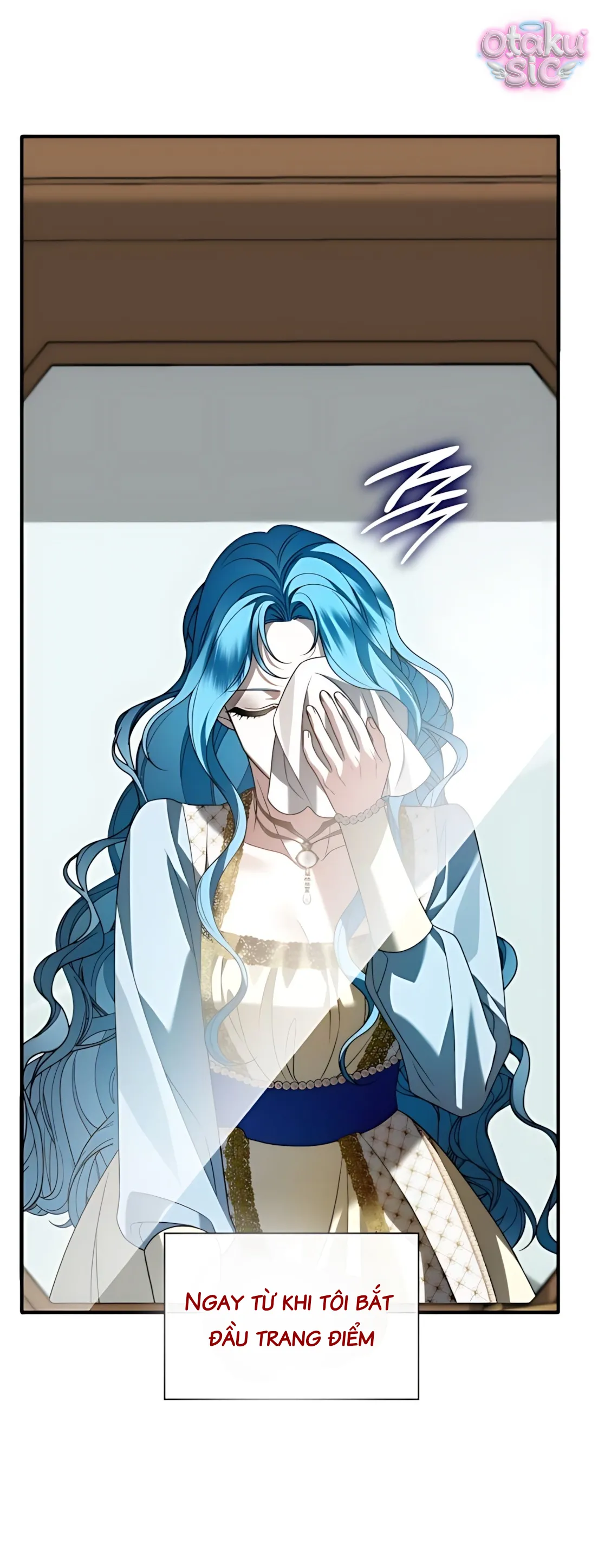 Cao Quý Và Phù Phiếm - Chap 15 - Trang 24
