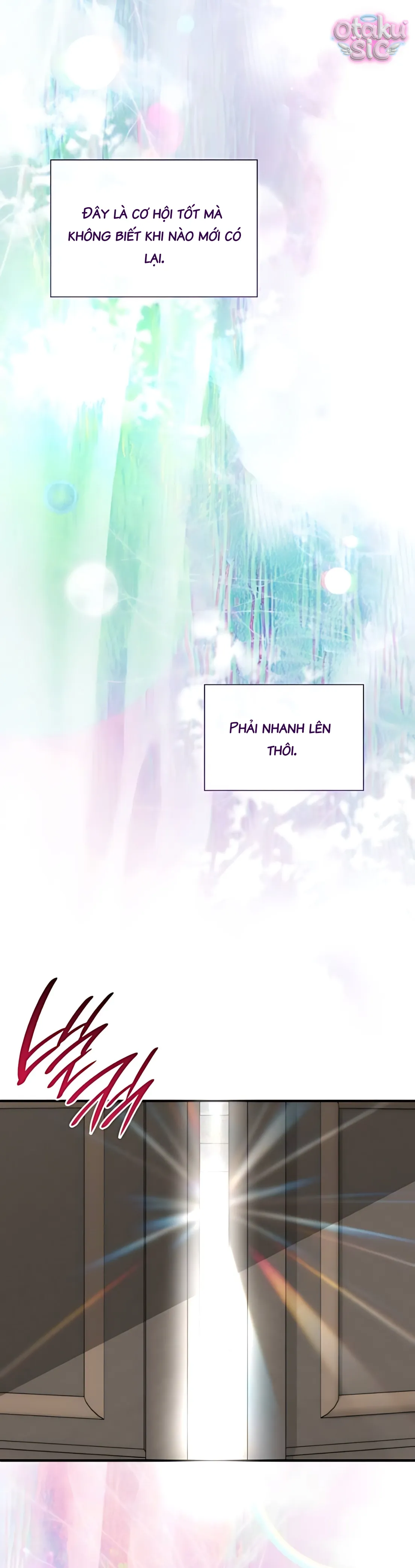 Cao Quý Và Phù Phiếm - Chap 15 - Trang 27