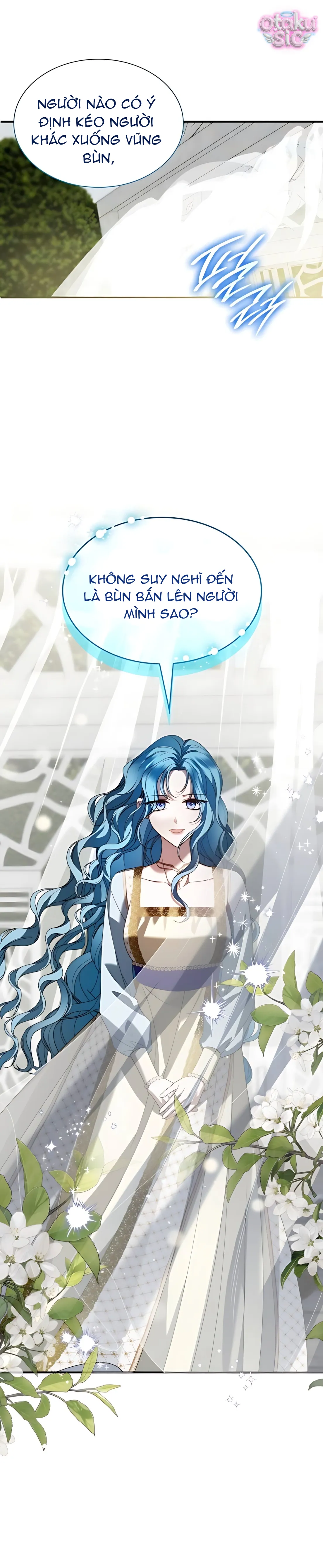 Cao Quý Và Phù Phiếm - Chap 15 - Trang 9
