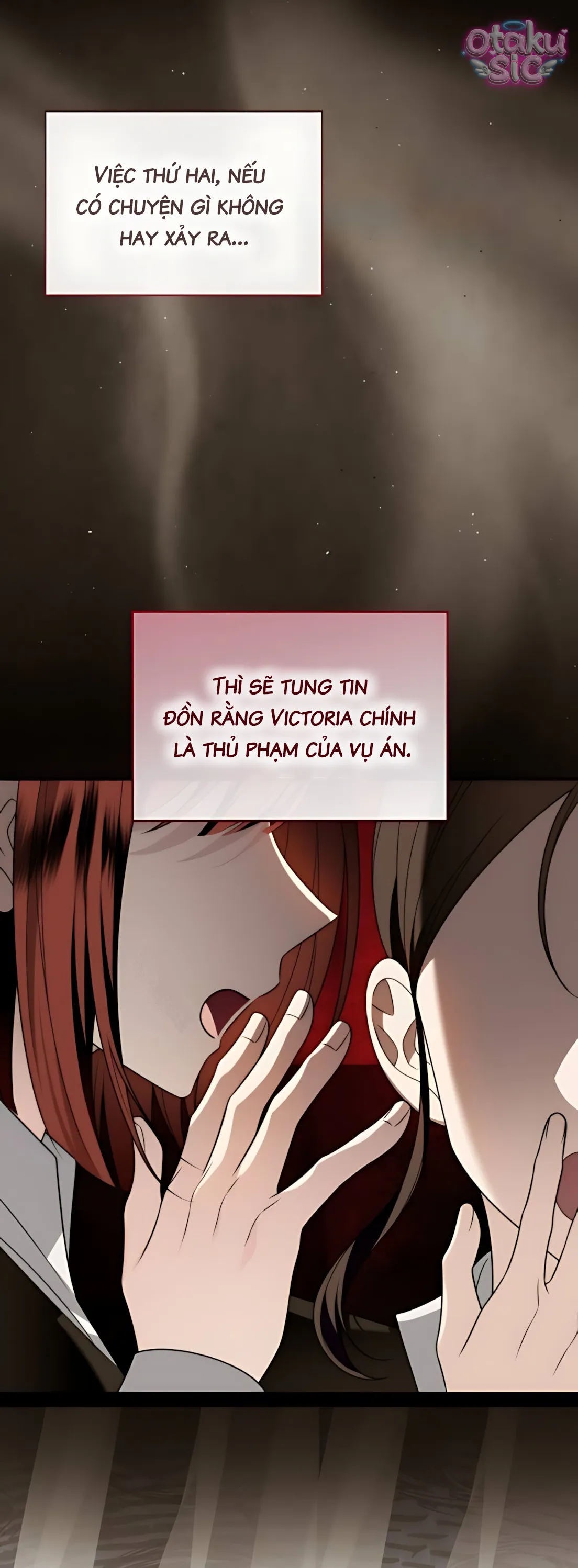 Cao Quý Và Phù Phiếm - Chap 16 - Trang 15