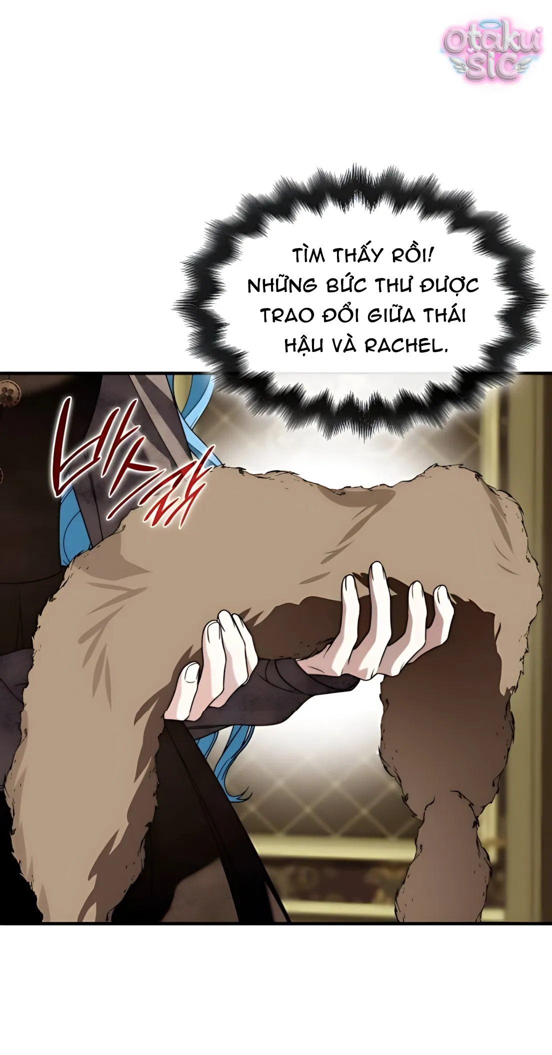 Cao Quý Và Phù Phiếm - Chap 16 - Trang 3