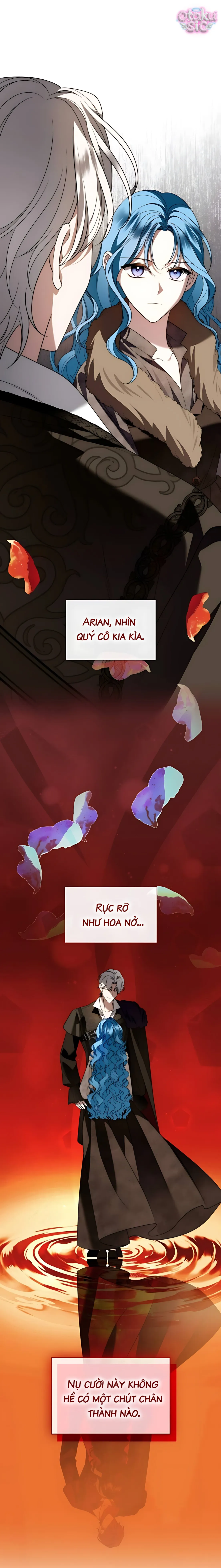 Cao Quý Và Phù Phiếm - Chap 16 - Trang 29