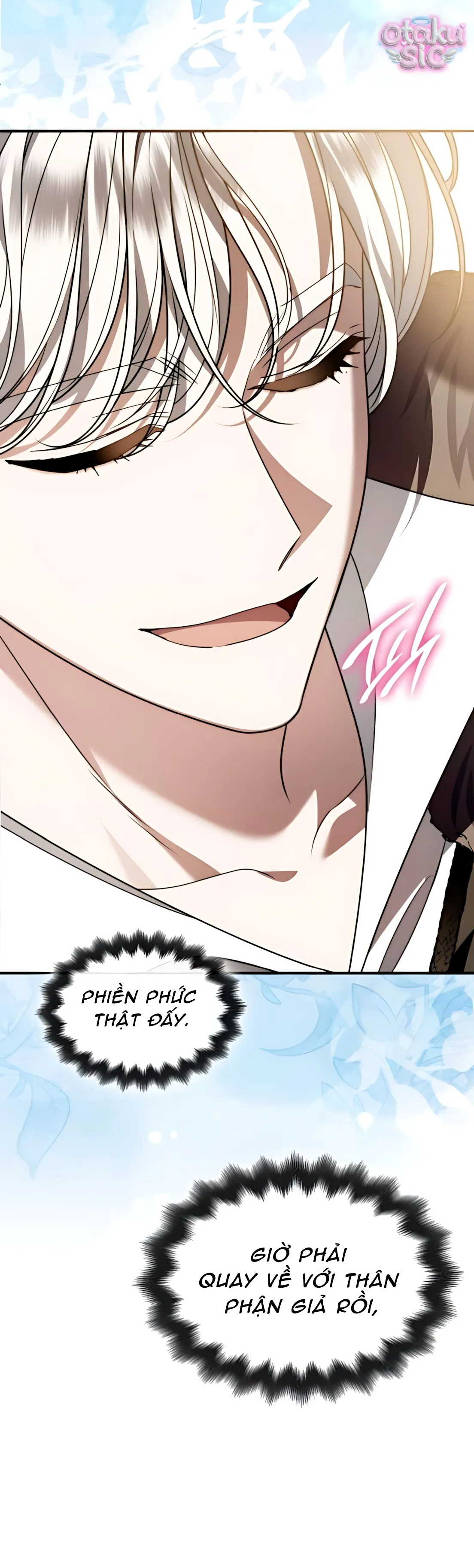 Cao Quý Và Phù Phiếm - Chap 16 - Trang 33
