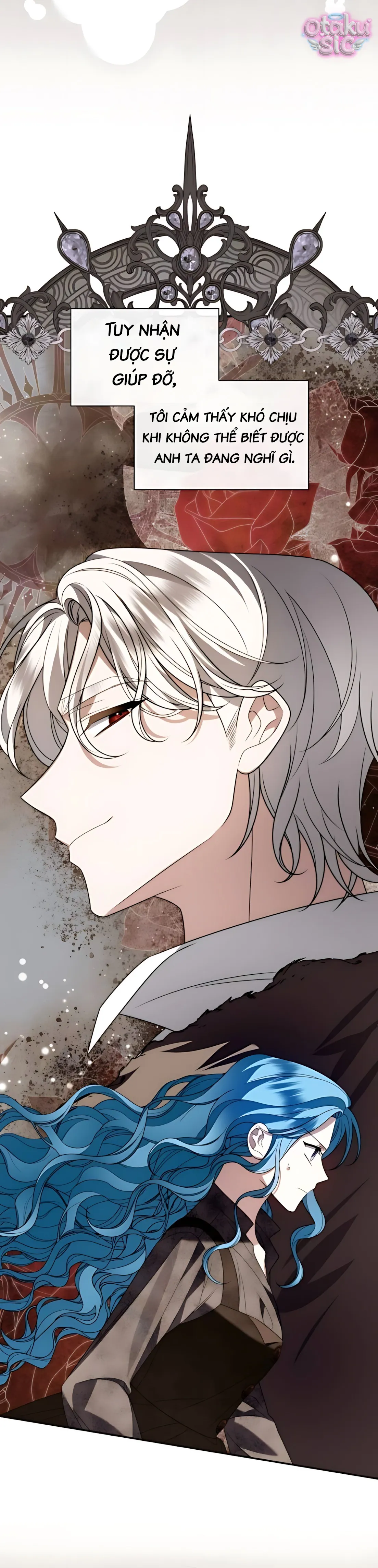 Cao Quý Và Phù Phiếm - Chap 16 - Trang 45