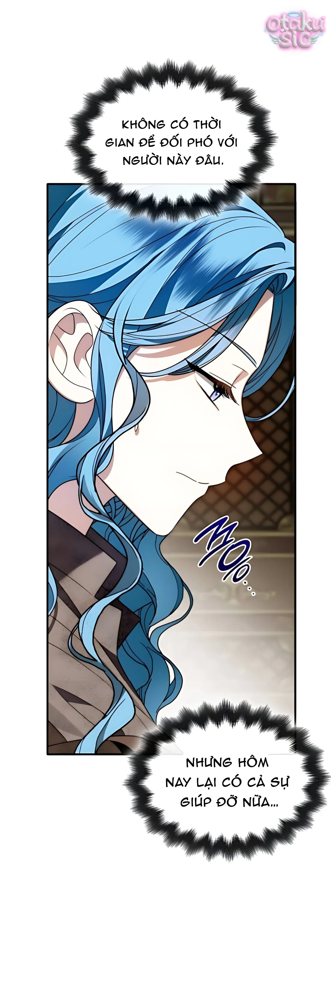 Cao Quý Và Phù Phiếm - Chap 16 - Trang 6