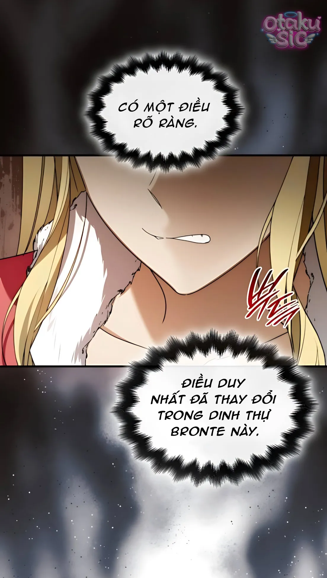 Cao Quý Và Phù Phiếm - Chap 16 - Trang 55