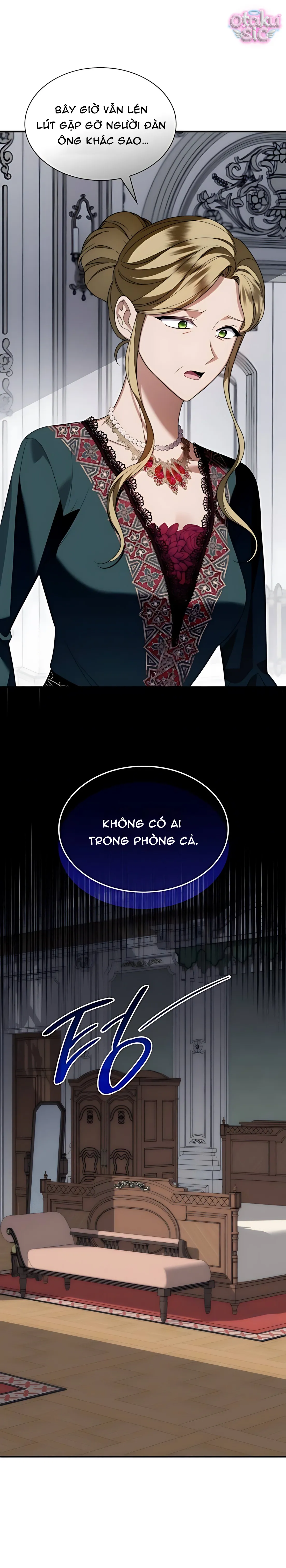 Cao Quý Và Phù Phiếm - Chap 16 - Trang 59