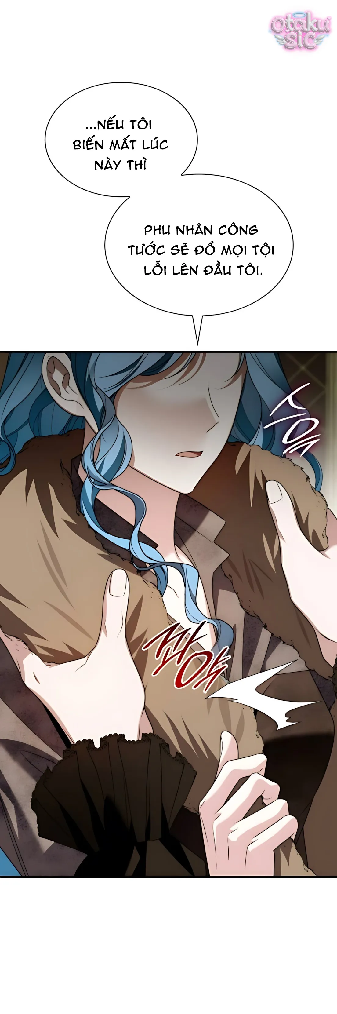 Cao Quý Và Phù Phiếm - Chap 16 - Trang 10