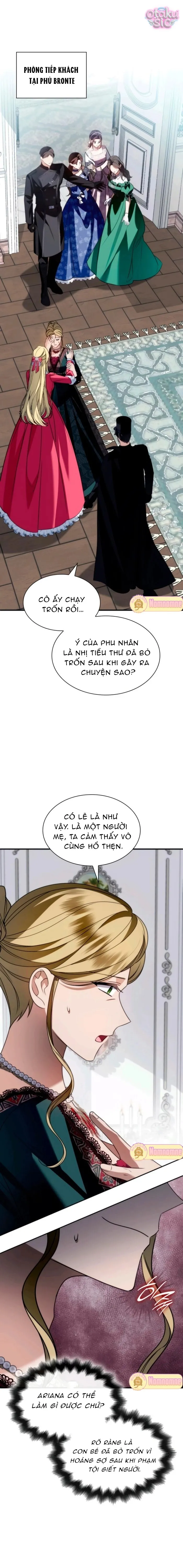 Cao Quý Và Phù Phiếm - Chap 17 - Trang 1
