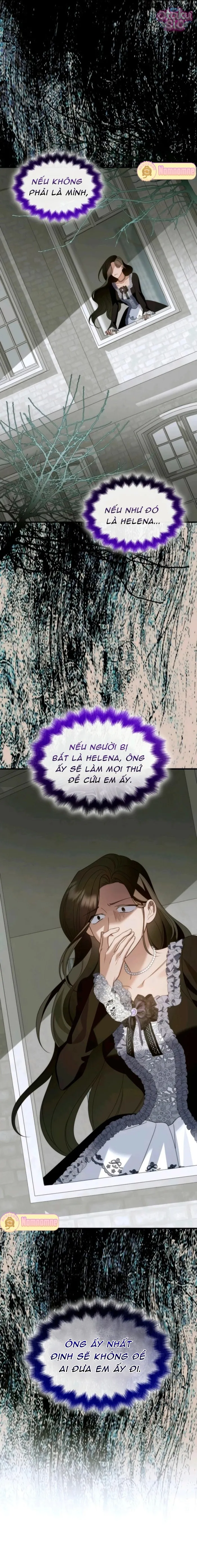 Cao Quý Và Phù Phiếm - Chap 17 - Trang 19