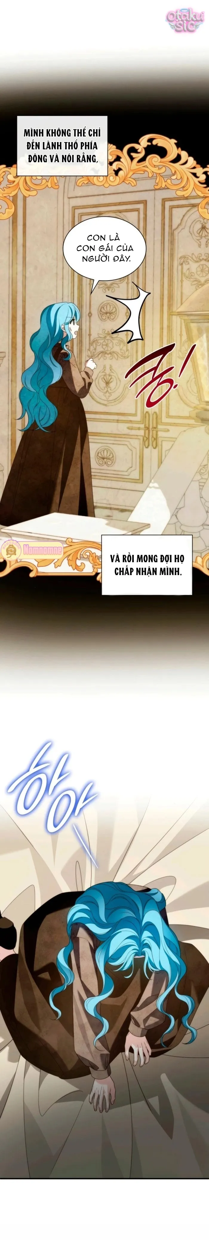 Cao Quý Và Phù Phiếm - Chap 17 - Trang 27