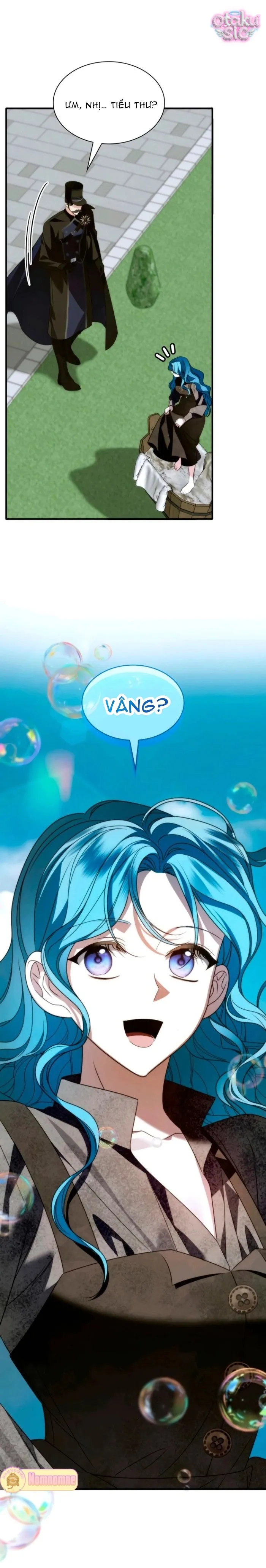 Cao Quý Và Phù Phiếm - Chap 17 - Trang 7