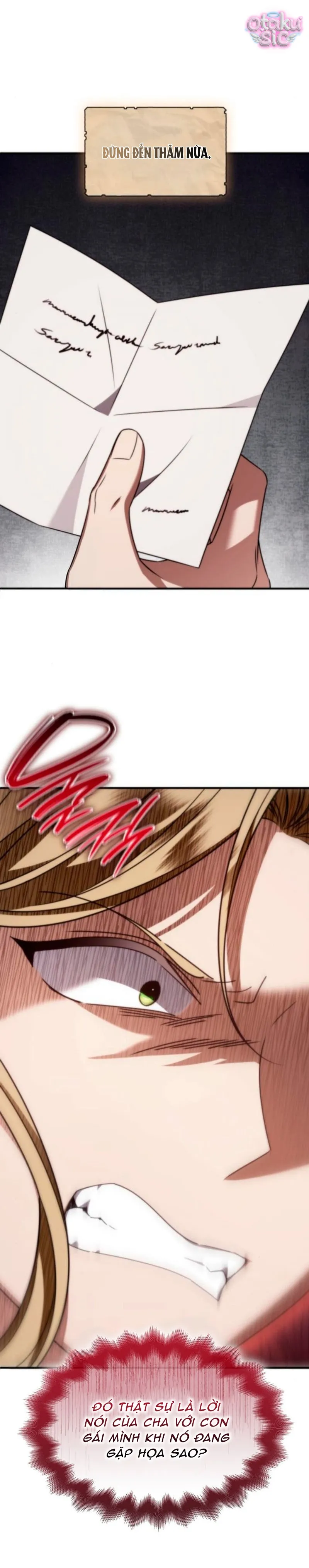 Cao Quý Và Phù Phiếm - Chap 18 - Trang 6