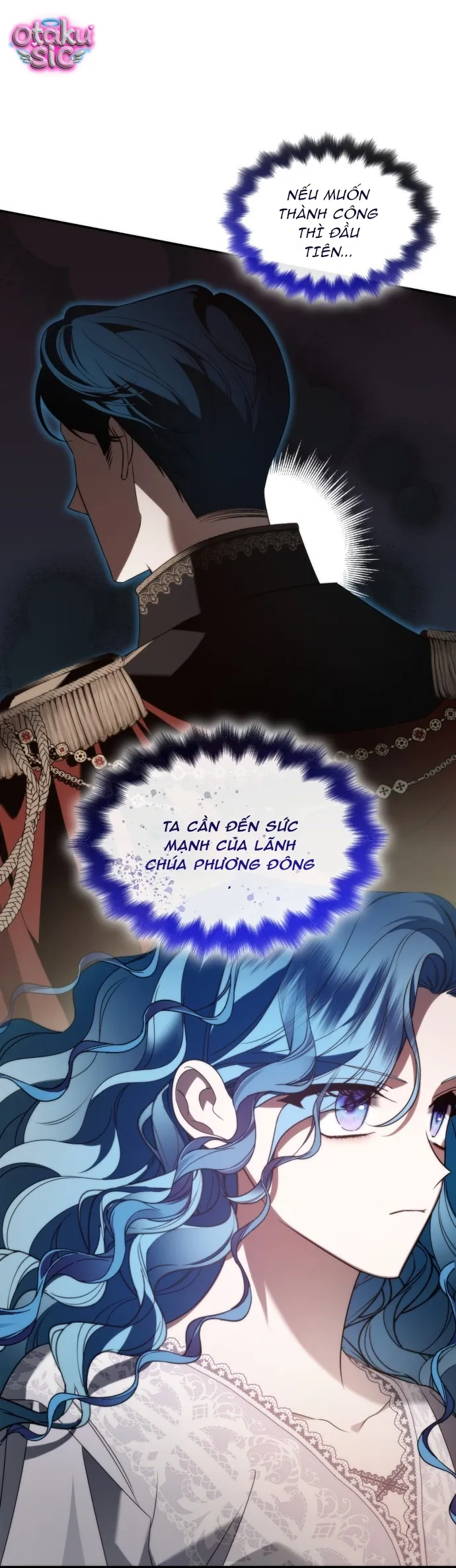 Cao Quý Và Phù Phiếm - Chap 4 - Trang 11