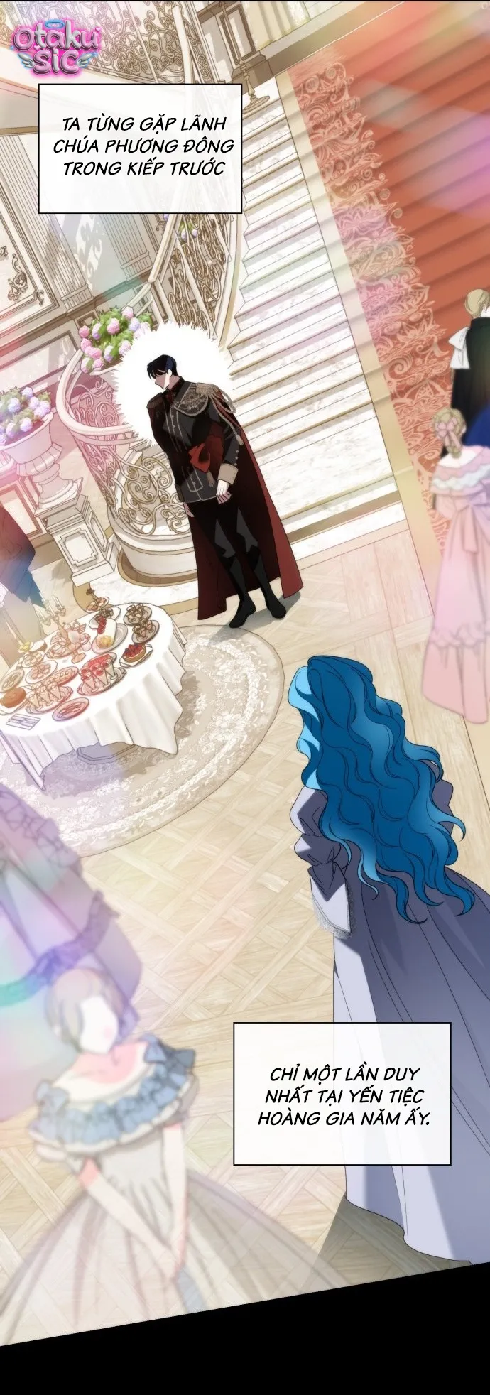 Cao Quý Và Phù Phiếm - Chap 4 - Trang 13