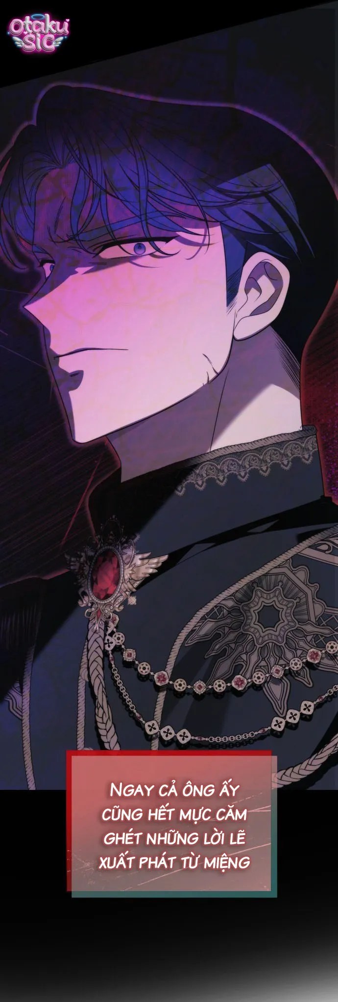 Cao Quý Và Phù Phiếm - Chap 4 - Trang 16
