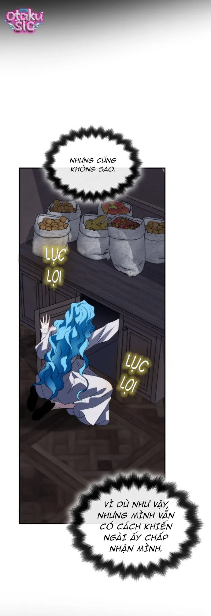 Cao Quý Và Phù Phiếm - Chap 4 - Trang 17