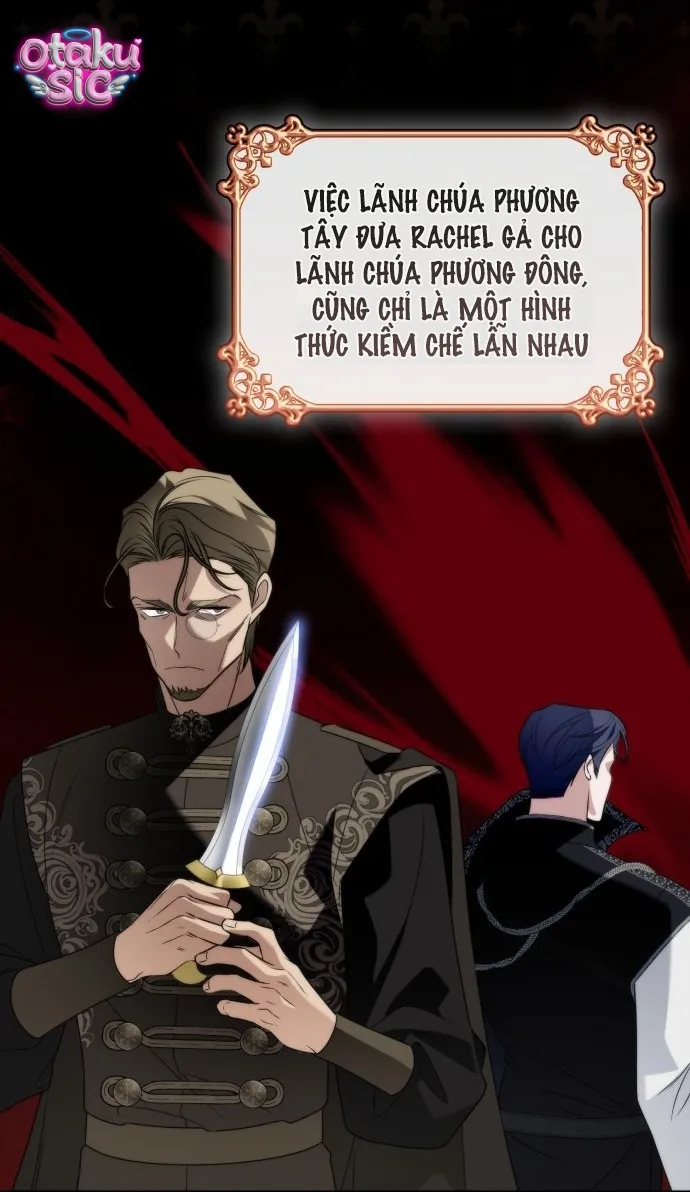 Cao Quý Và Phù Phiếm - Chap 4 - Trang 19