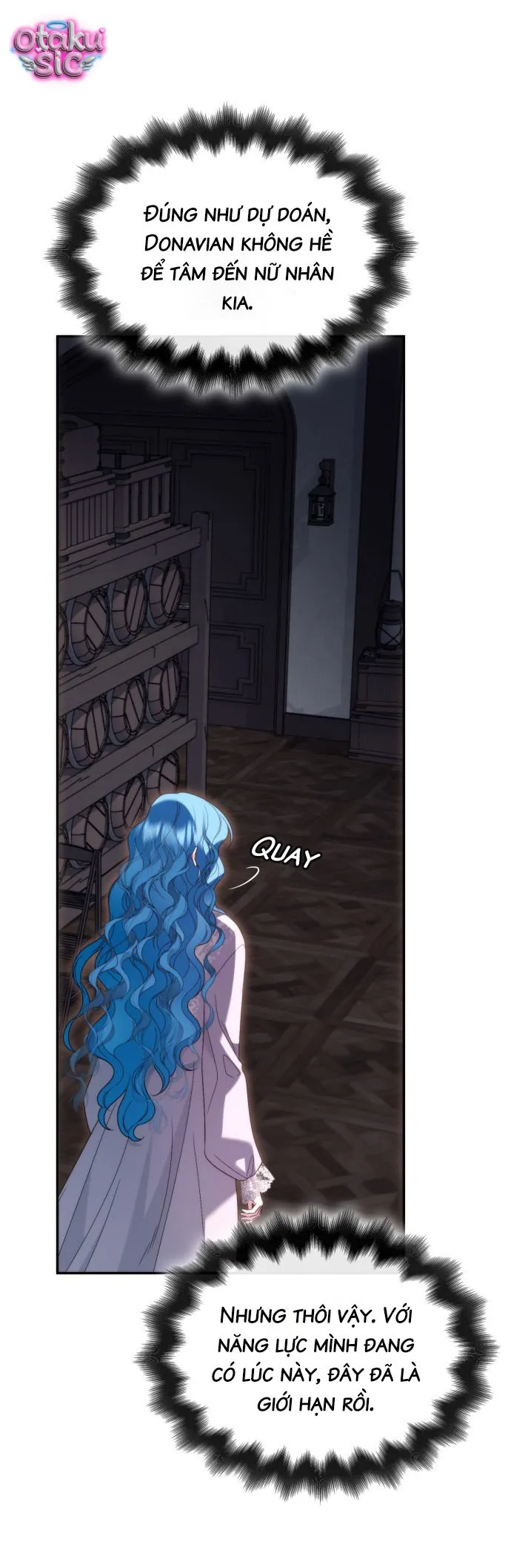 Cao Quý Và Phù Phiếm - Chap 4 - Trang 3