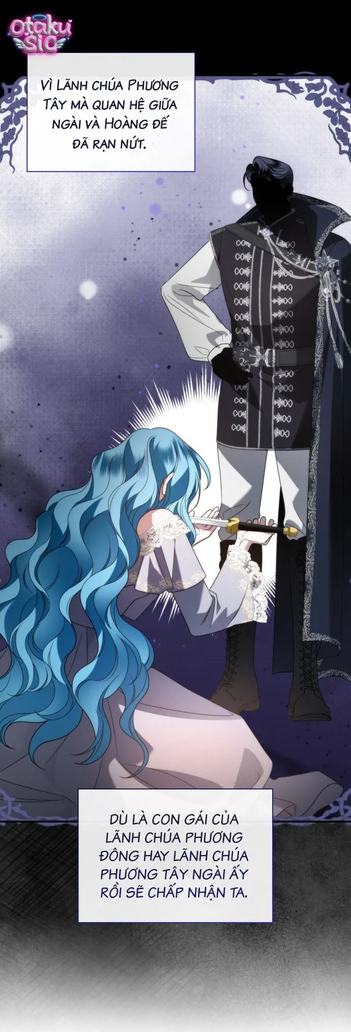 Cao Quý Và Phù Phiếm - Chap 4 - Trang 21