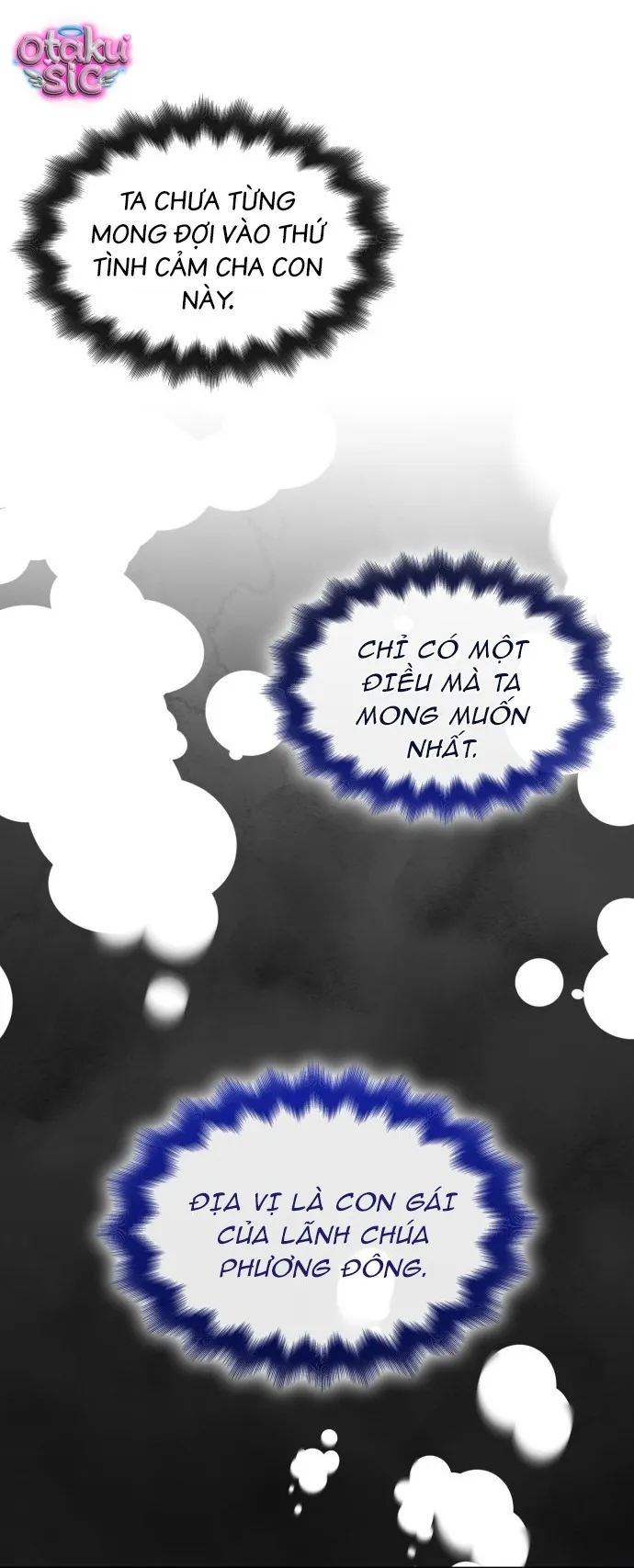 Cao Quý Và Phù Phiếm - Chap 4 - Trang 22
