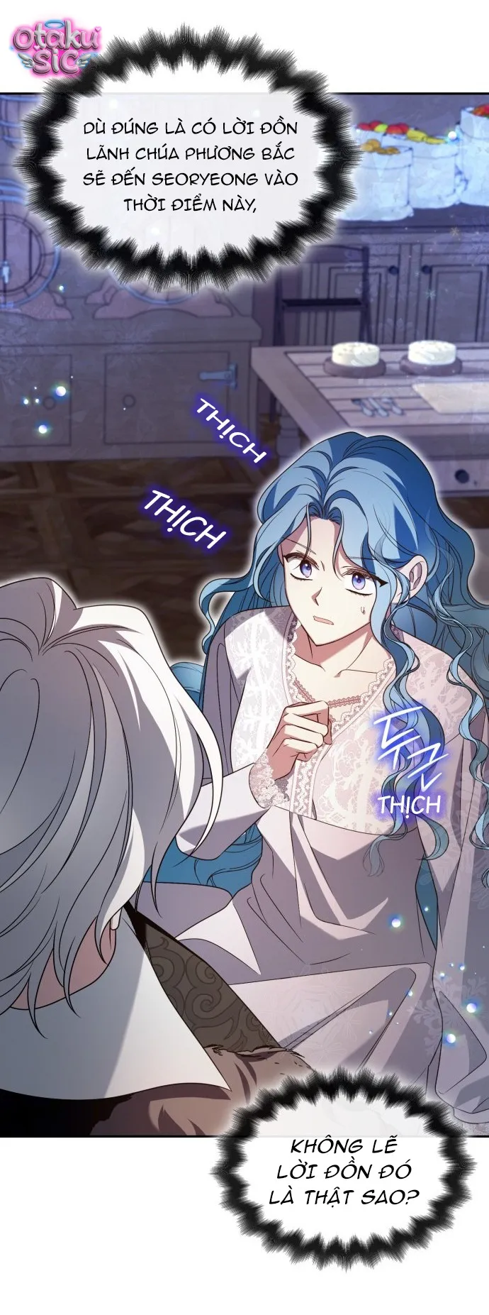 Cao Quý Và Phù Phiếm - Chap 4 - Trang 30