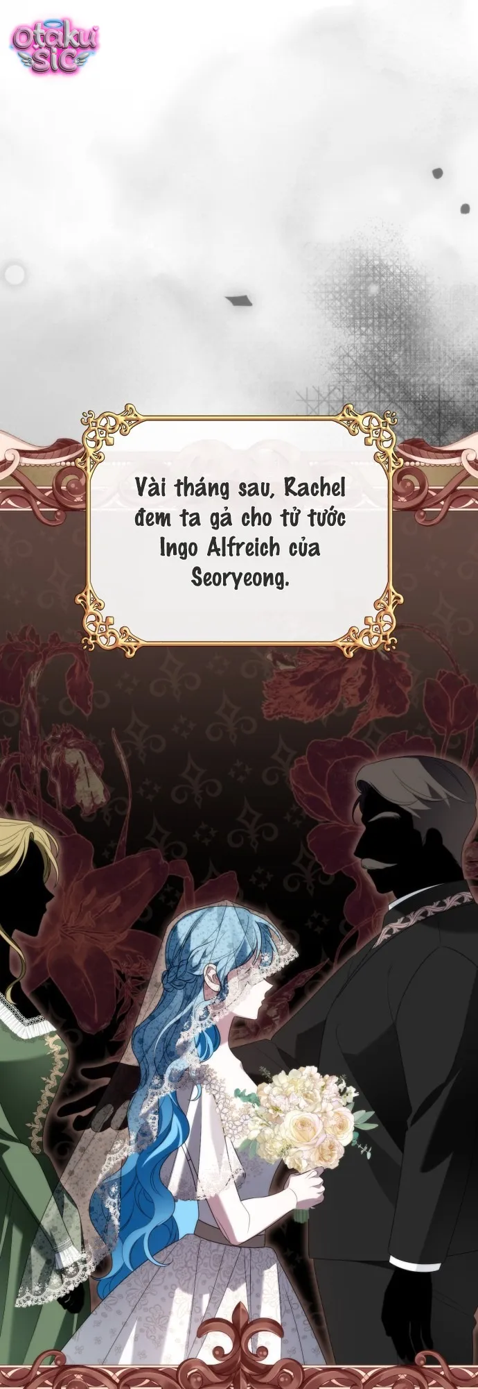 Cao Quý Và Phù Phiếm - Chap 4 - Trang 5
