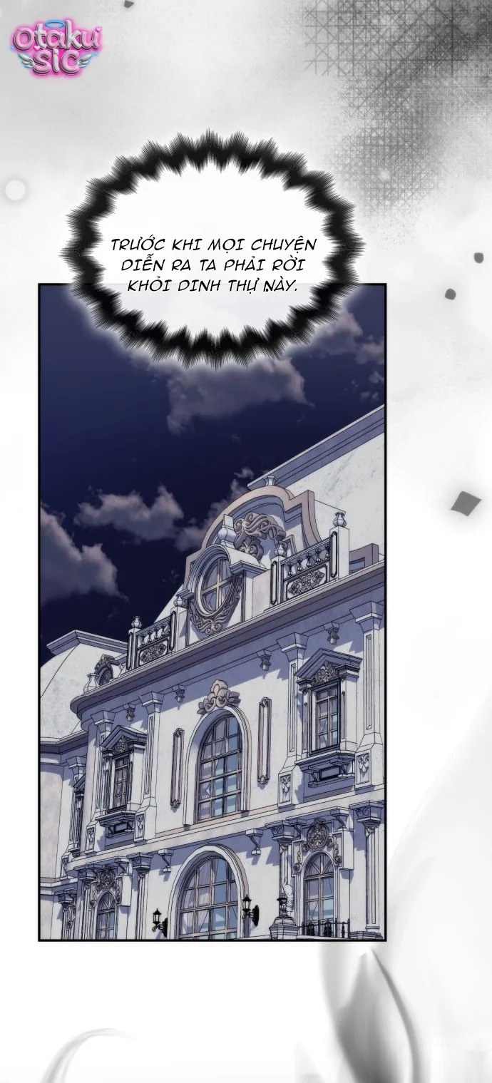 Cao Quý Và Phù Phiếm - Chap 4 - Trang 8