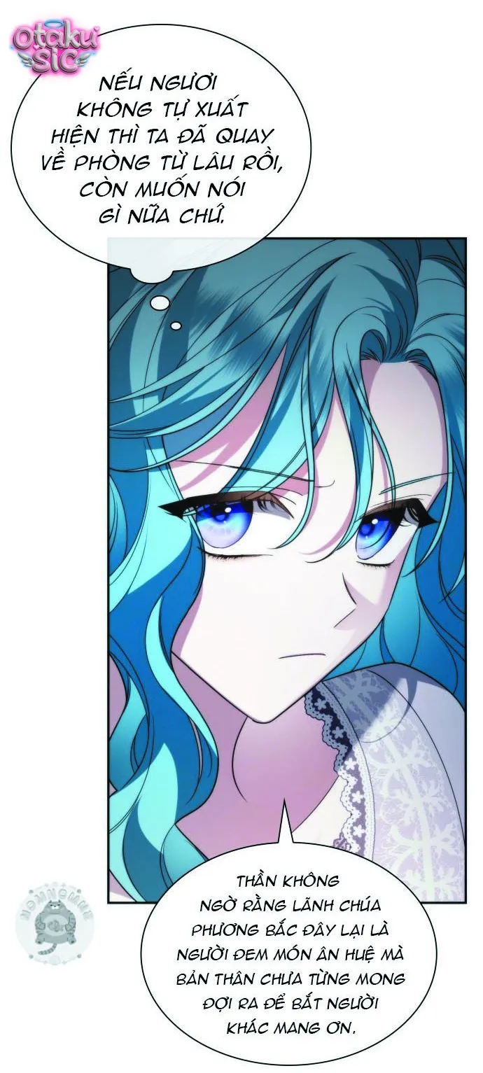 Cao Quý Và Phù Phiếm - Chap 5 - Trang 15