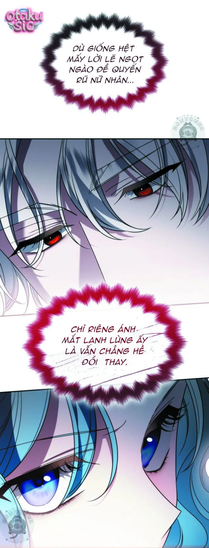 Cao Quý Và Phù Phiếm - Chap 5 - Trang 17
