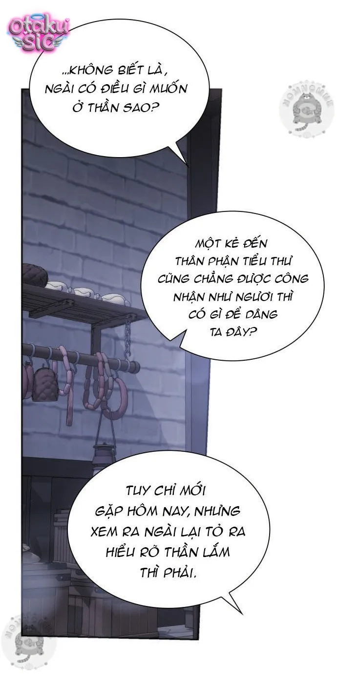 Cao Quý Và Phù Phiếm - Chap 5 - Trang 18