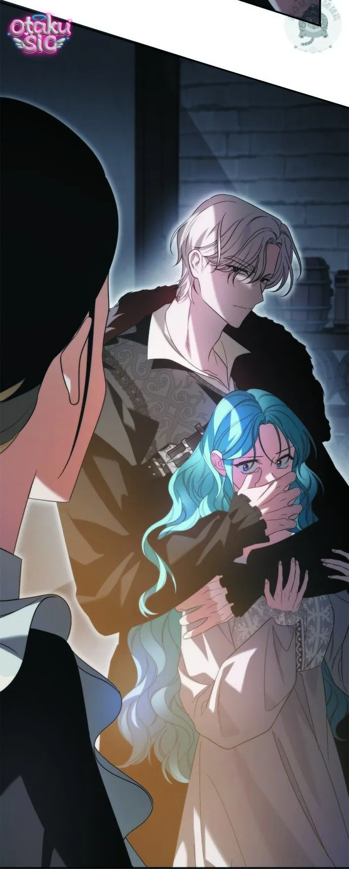 Cao Quý Và Phù Phiếm - Chap 5 - Trang 4