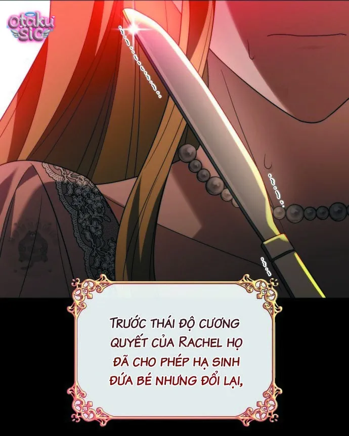 Cao Quý Và Phù Phiếm - Chap 5 - Trang 32