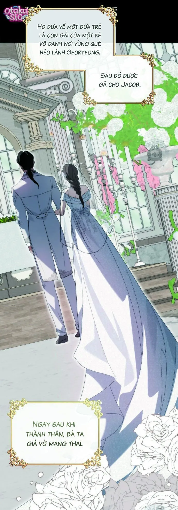 Cao Quý Và Phù Phiếm - Chap 5 - Trang 33