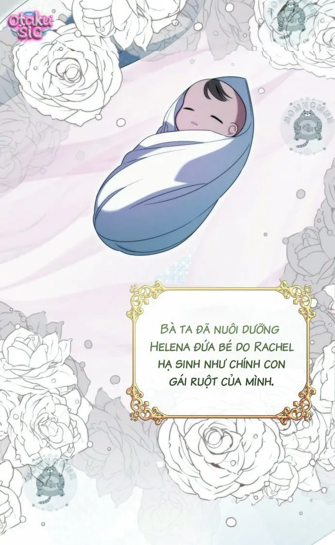 Cao Quý Và Phù Phiếm - Chap 5 - Trang 34