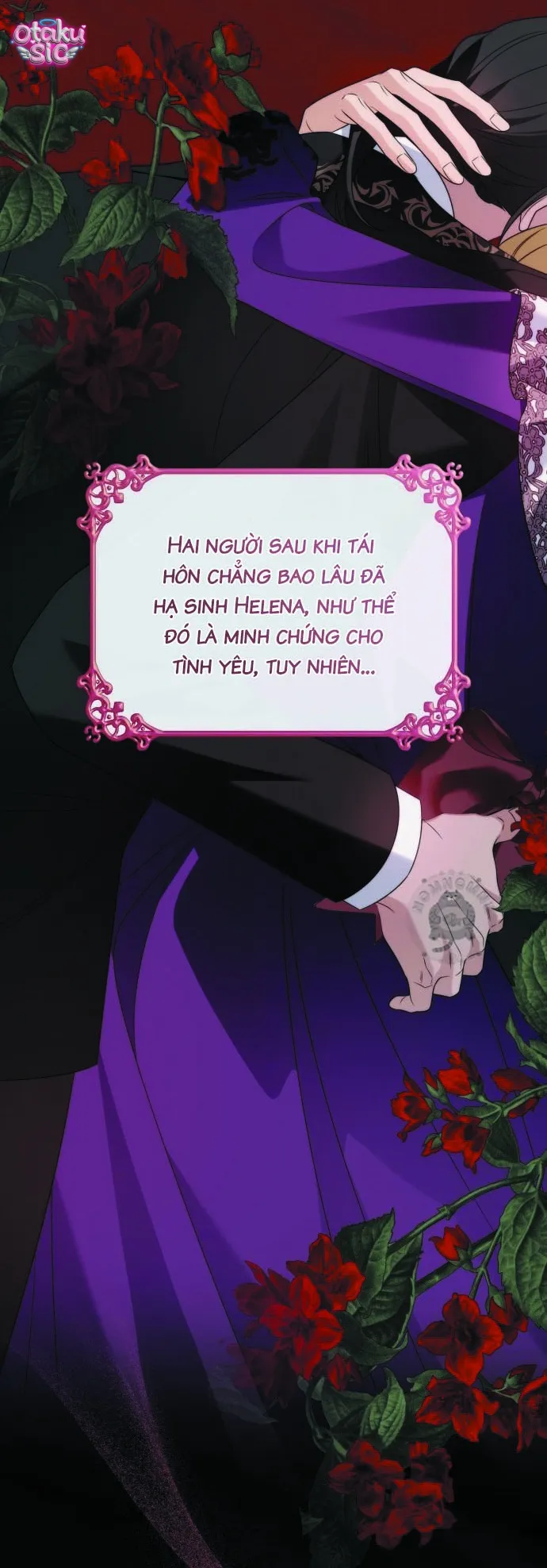 Cao Quý Và Phù Phiếm - Chap 5 - Trang 38