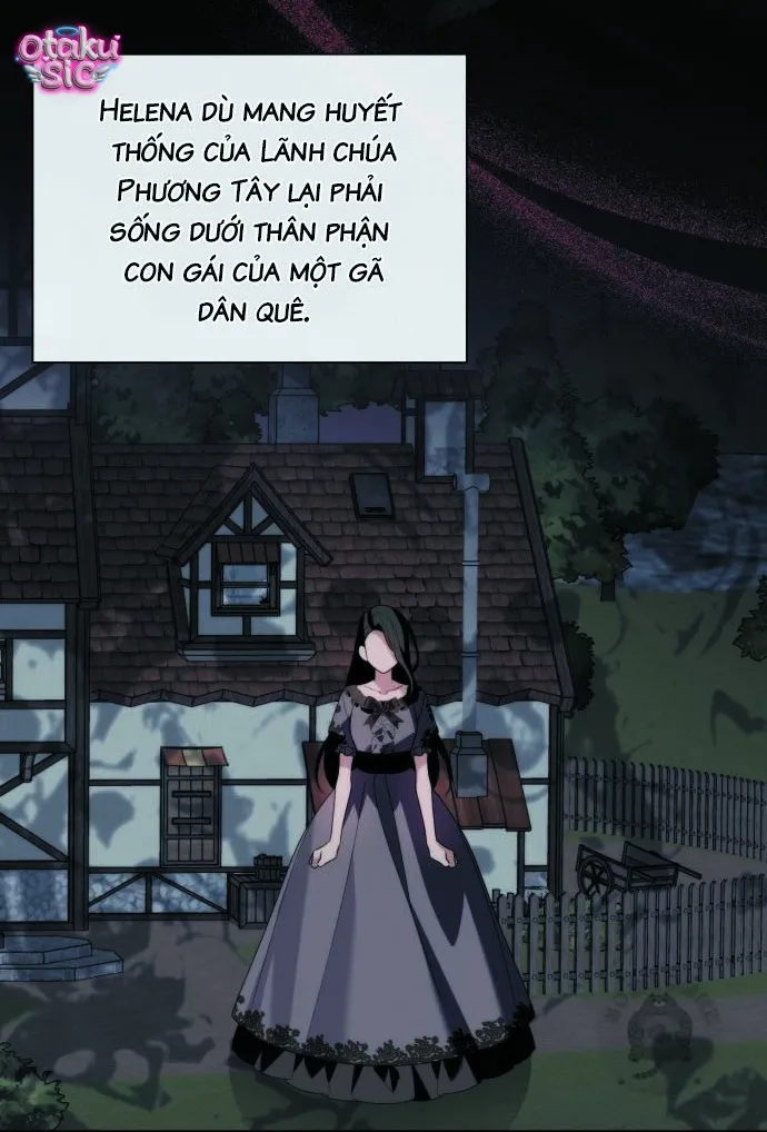 Cao Quý Và Phù Phiếm - Chap 5 - Trang 39