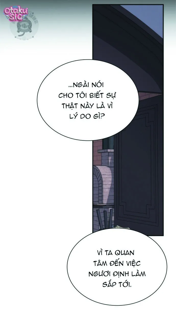 Cao Quý Và Phù Phiếm - Chap 5 - Trang 41