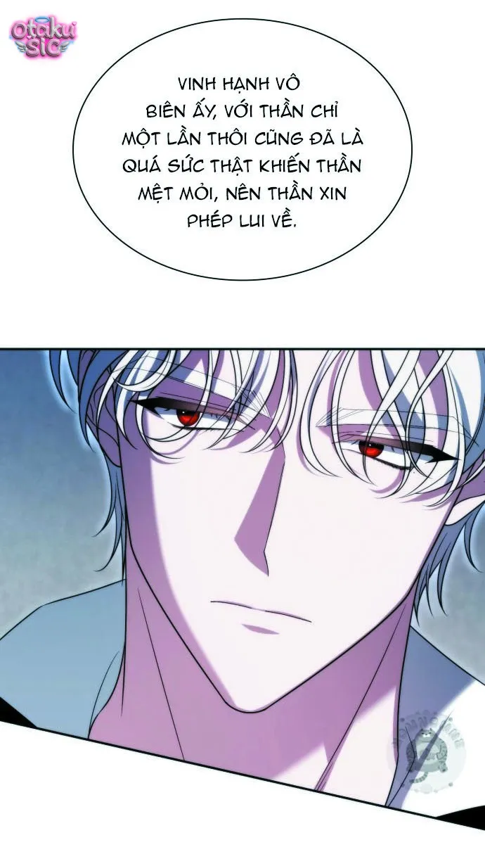 Cao Quý Và Phù Phiếm - Chap 5 - Trang 47