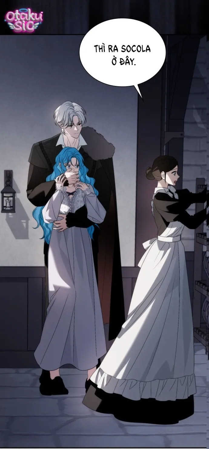 Cao Quý Và Phù Phiếm - Chap 5 - Trang 6