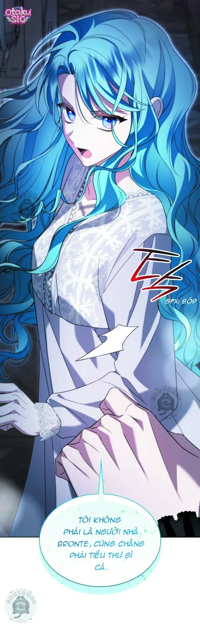 Cao Quý Và Phù Phiếm - Chap 5 - Trang 52