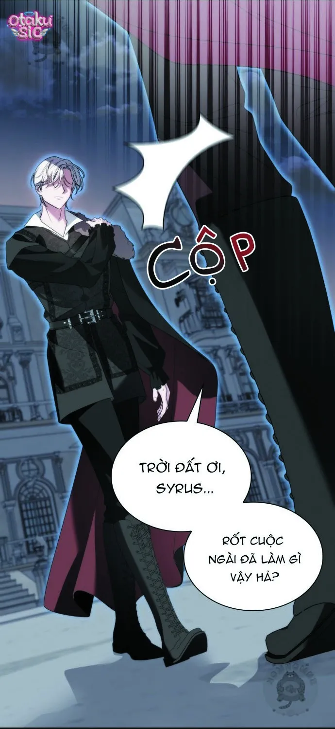 Cao Quý Và Phù Phiếm - Chap 5 - Trang 59