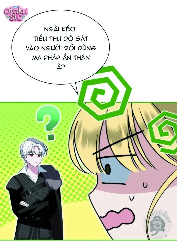 Cao Quý Và Phù Phiếm - Chap 5 - Trang 61