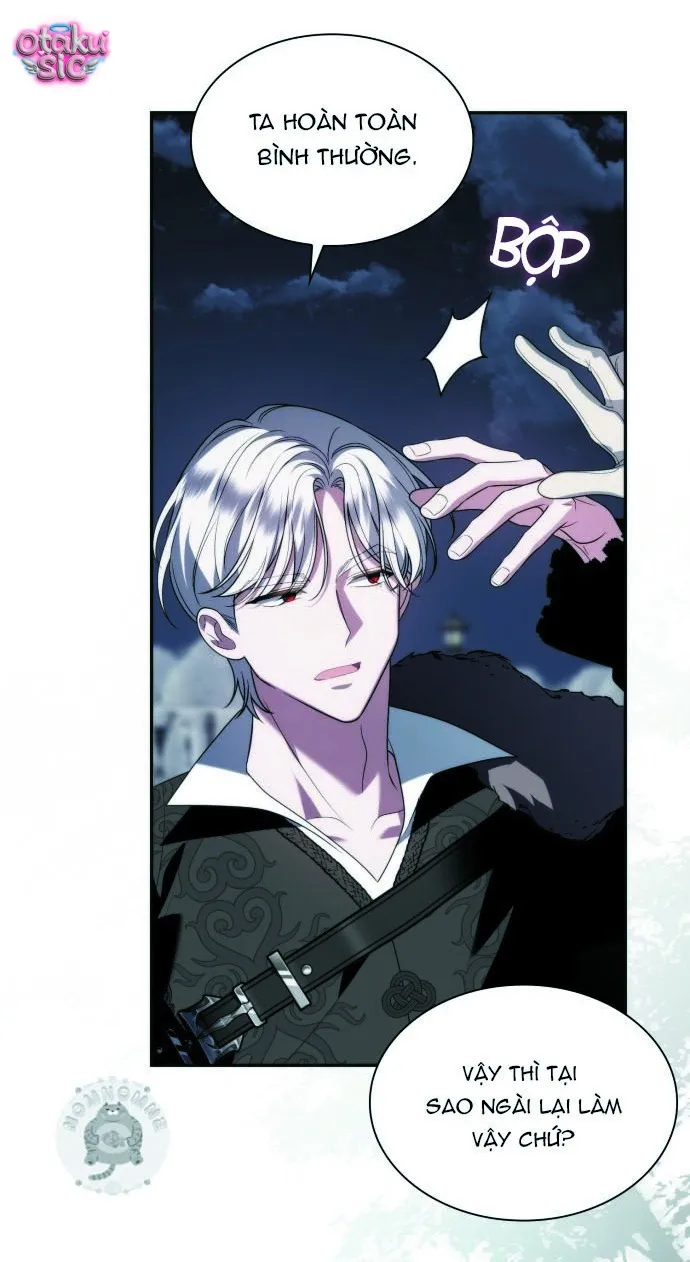 Cao Quý Và Phù Phiếm - Chap 5 - Trang 64