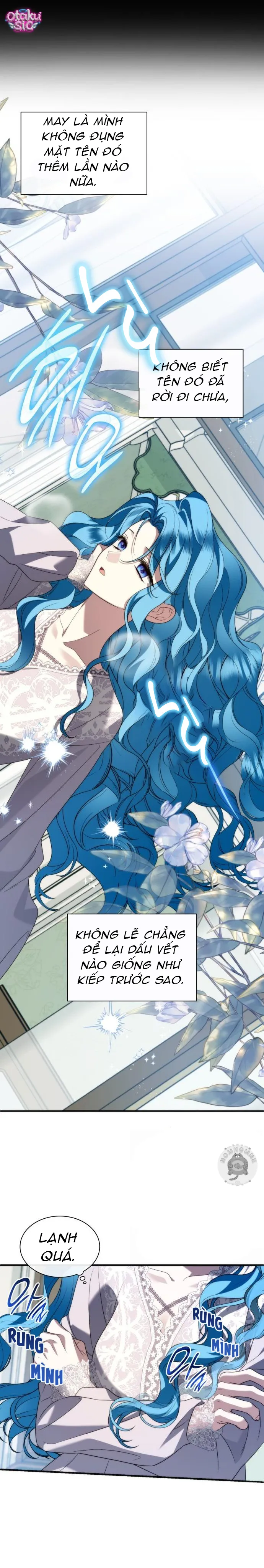 Cao Quý Và Phù Phiếm - Chap 6 - Trang 15