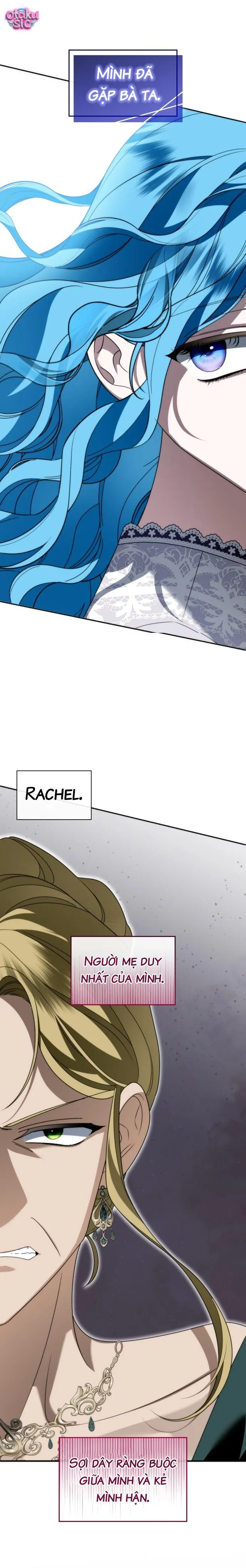Cao Quý Và Phù Phiếm - Chap 6 - Trang 24