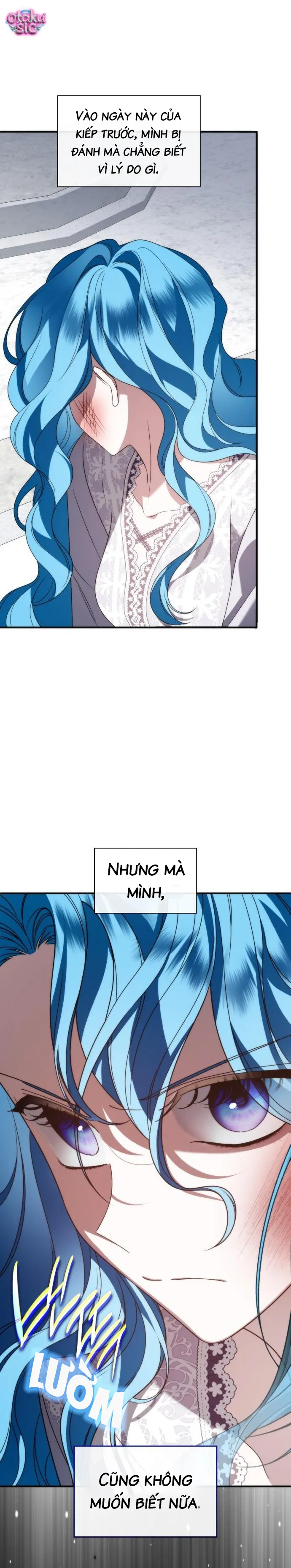 Cao Quý Và Phù Phiếm - Chap 6 - Trang 26