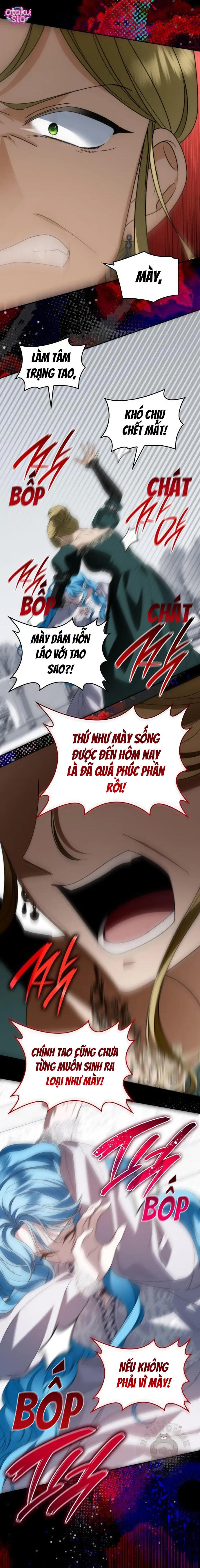 Cao Quý Và Phù Phiếm - Chap 6 - Trang 30
